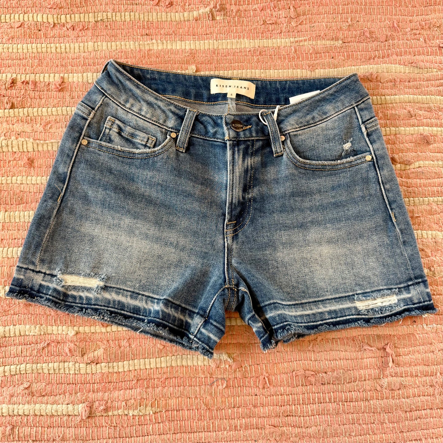 Shorts, The McKenzie