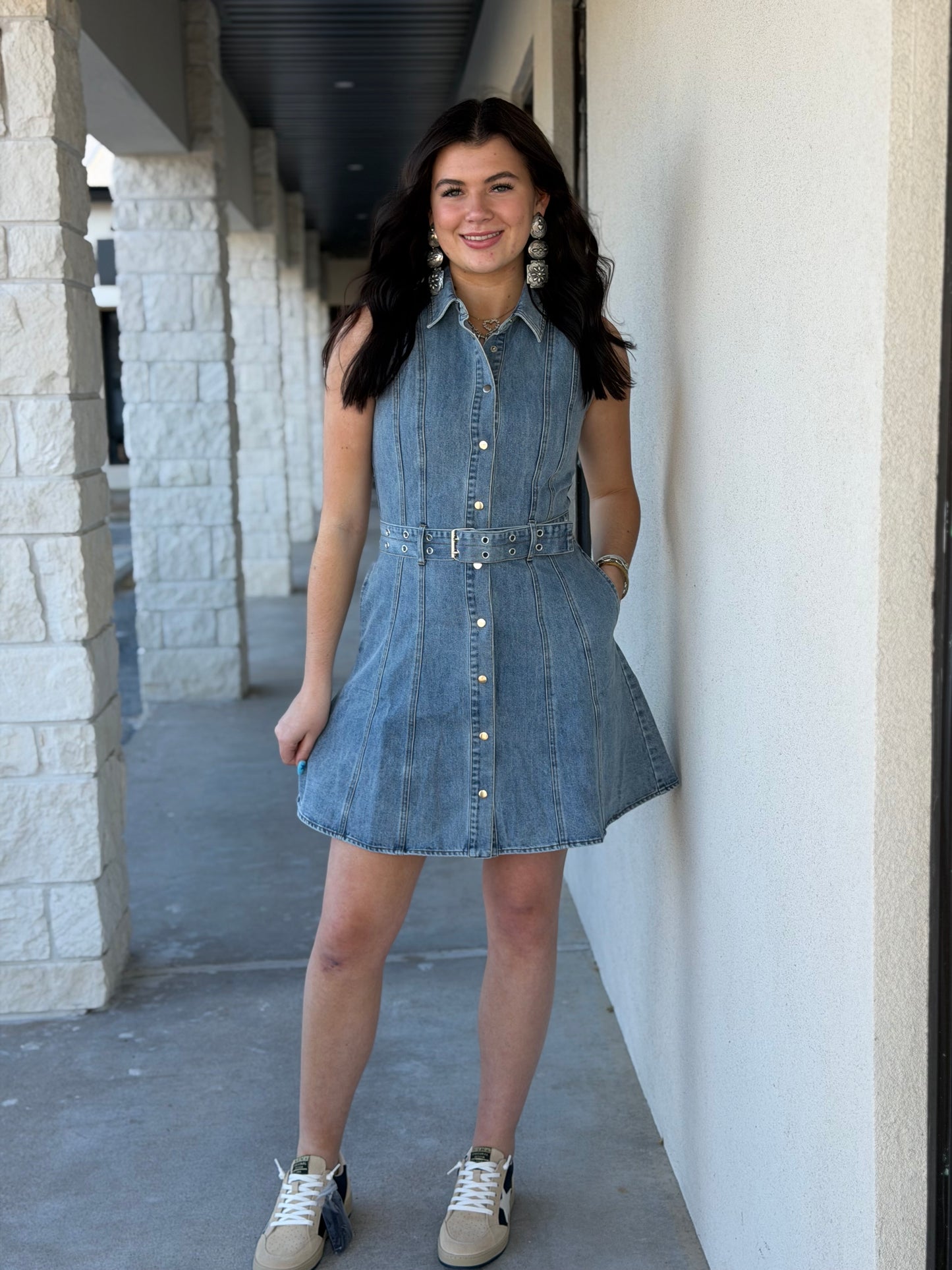 Dress, The Millie