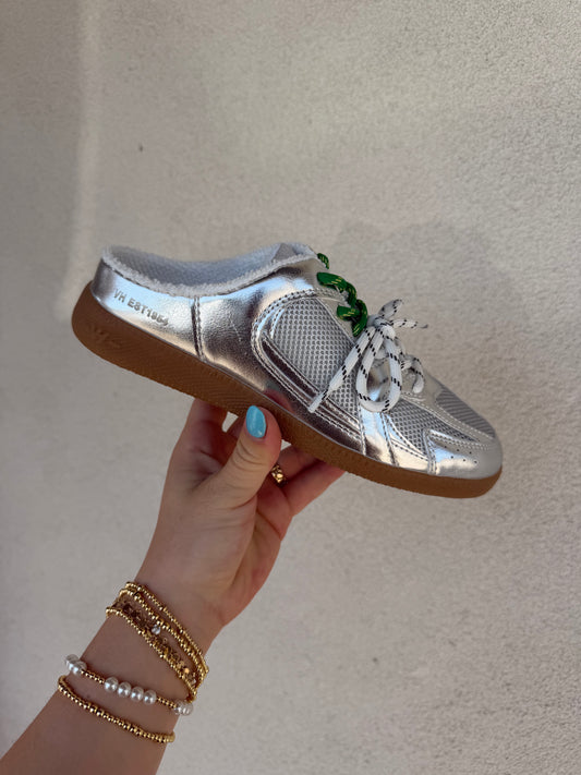 The Margo Shoes