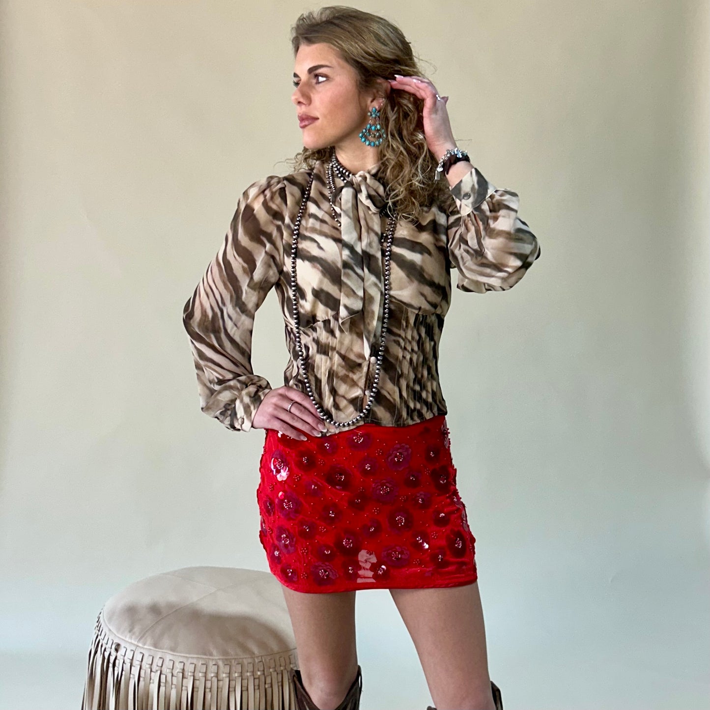 Skirt, The Sweet Hearts