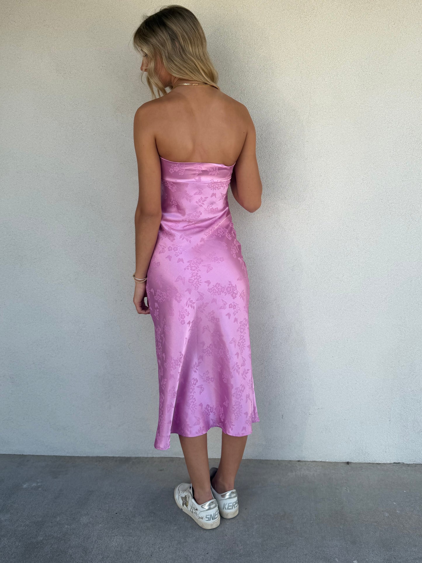 Dress, The Hailey