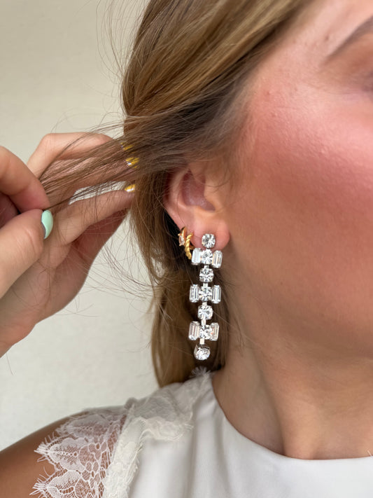 Amalia Dangle Earrings