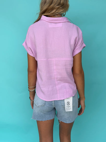 Fiona Blouse
