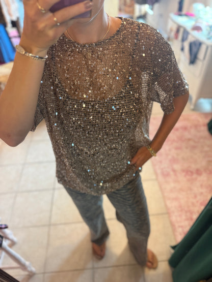 The Kimmer Top