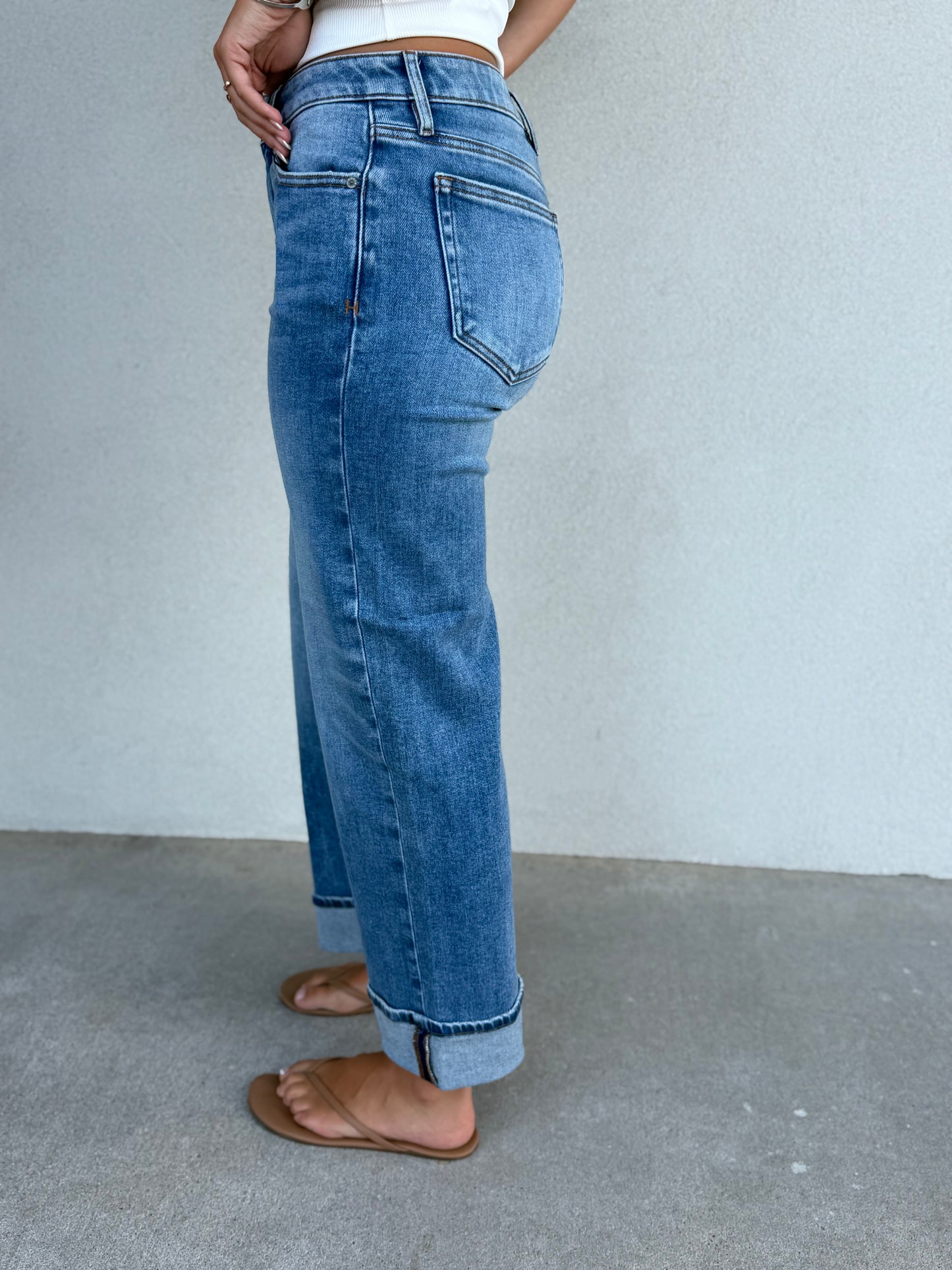 The Ella Jeans