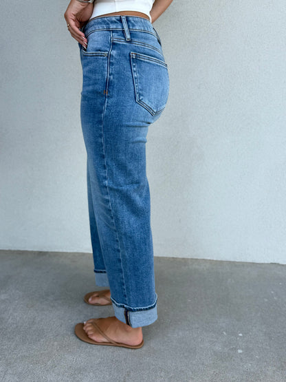 The Ella Jeans