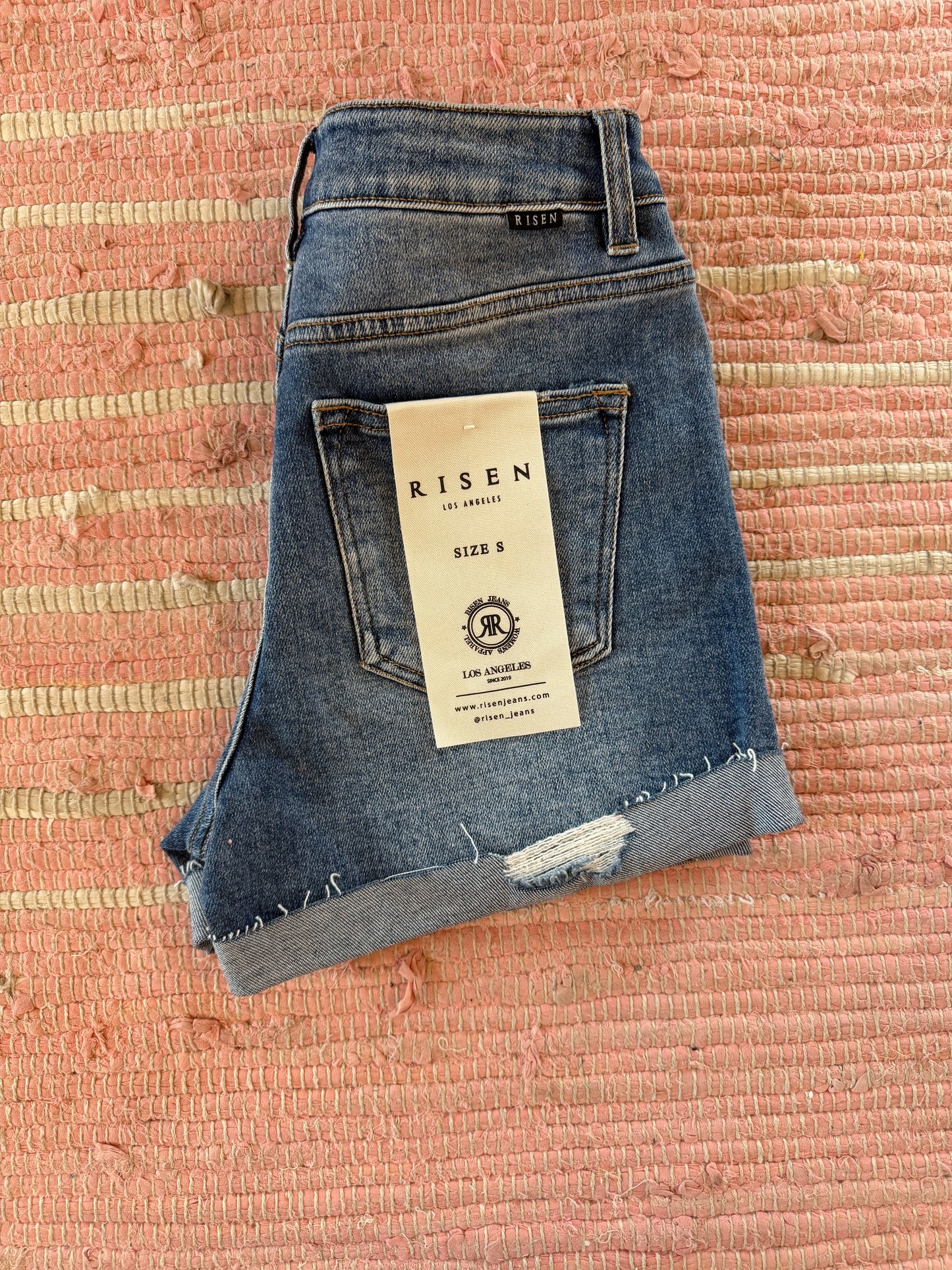 Shorts, The Mallory