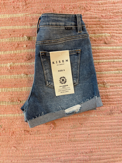 Shorts, The Mallory