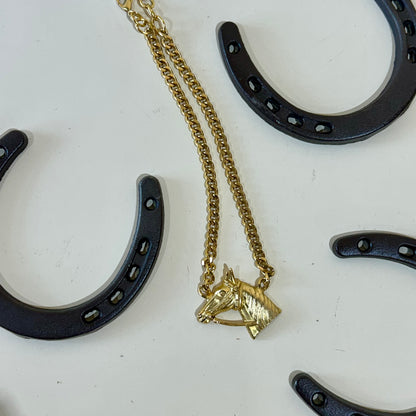 Necklace, The Down Ta Drift