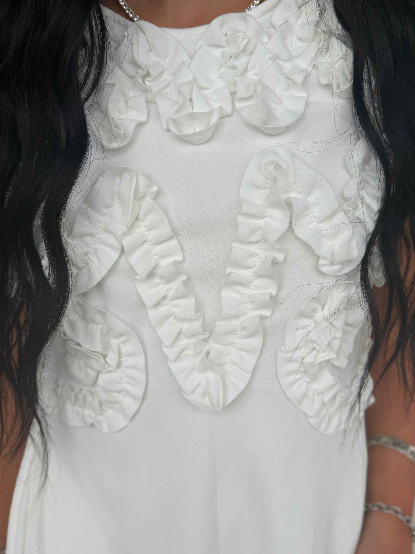 Dress, The Racie