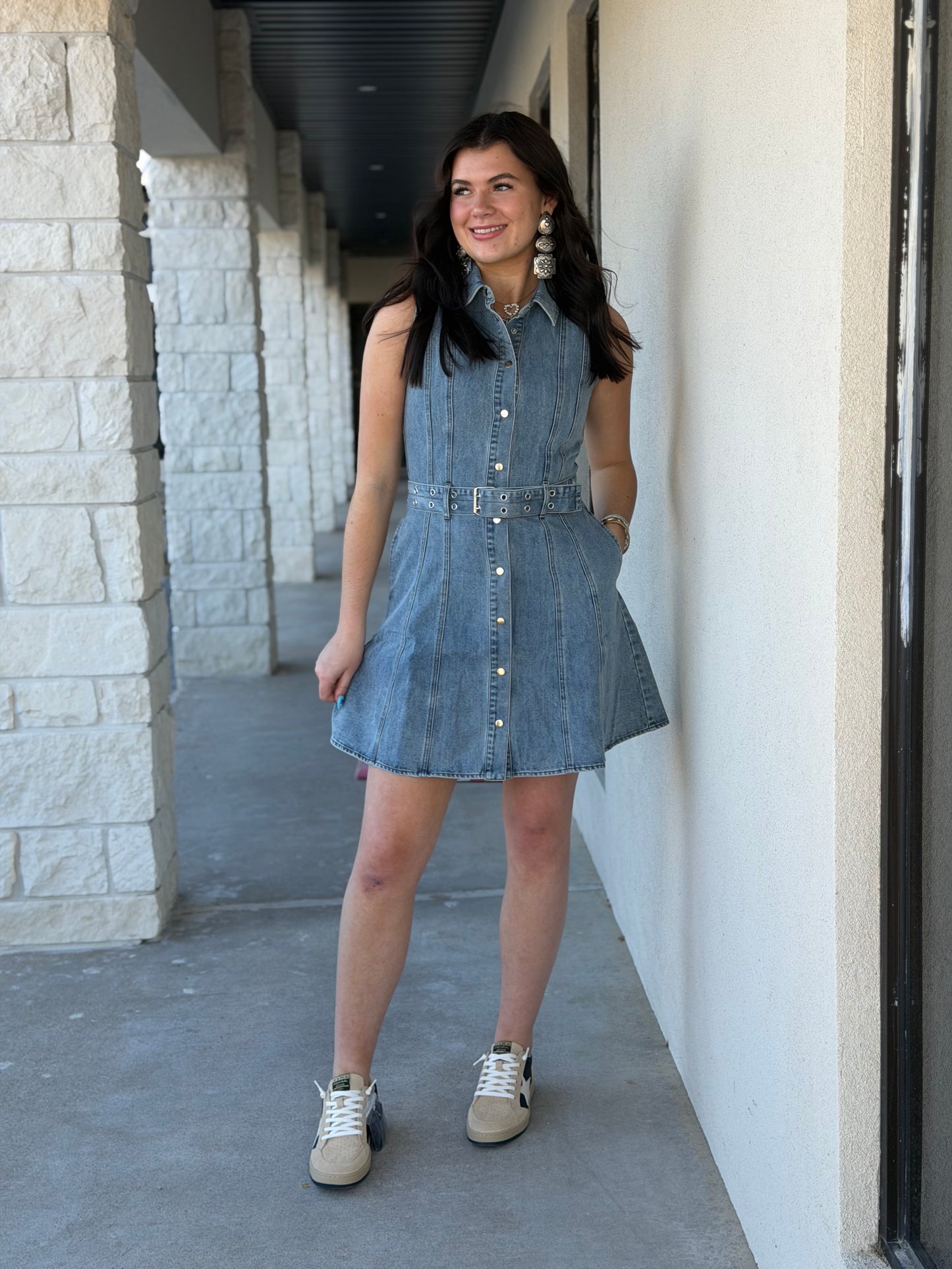 Dress, The Millie