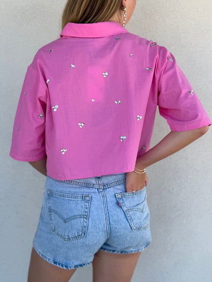 The Candy Top
