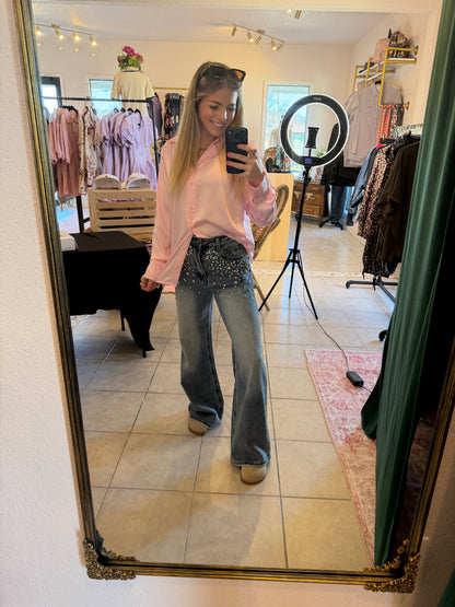 Bottoms, The Miley Jeans