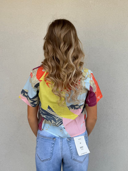 Let’s Kick it Top