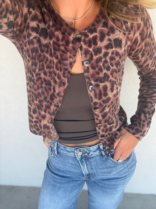 The Christina Top