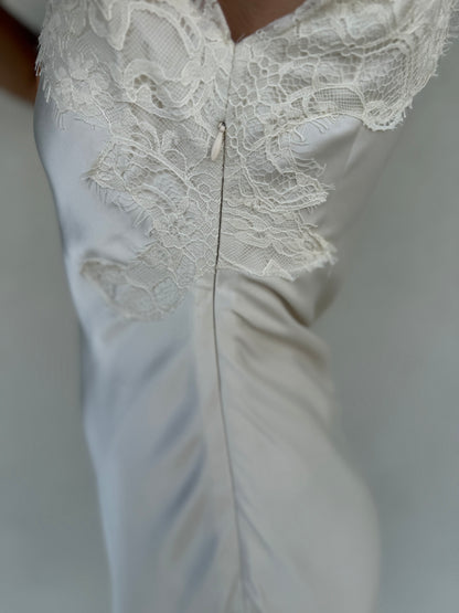 The Grace Dress/Blouse