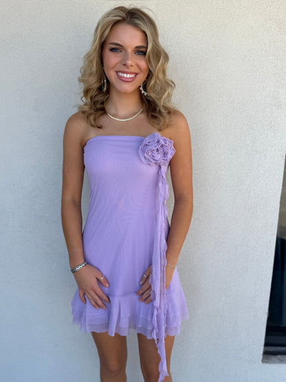 The Audrey Dress