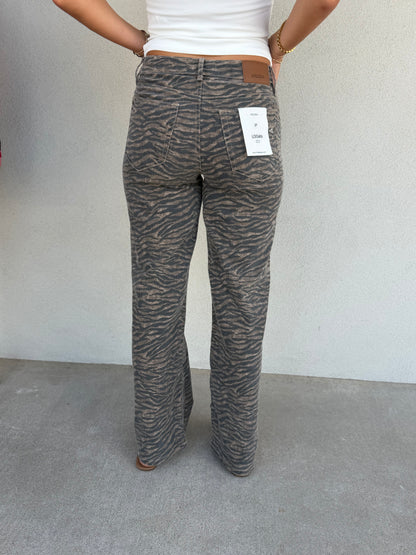 Tiger Jeans
