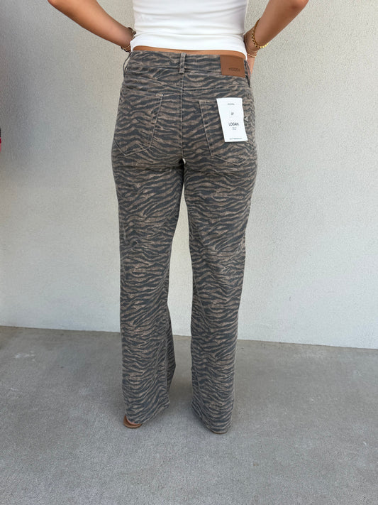 Tiger Jeans