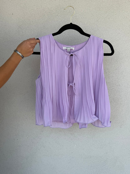 The Millie Top